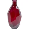 Discount KARE Design Vase Origami Pink 59cm