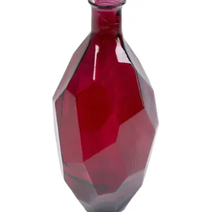Discount KARE Design Vase Origami Pink 59cm
