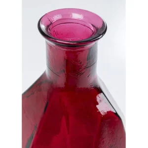 Discount KARE Design Vase Origami Pink 59cm