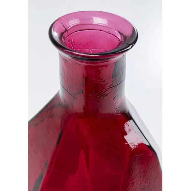 vase_origami_pink_cm_2.webp Discount KARE Design Vase Origami Pink 59cm