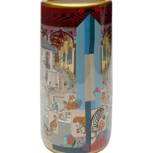 Discount KARE Design Vase Palazzo 46cm