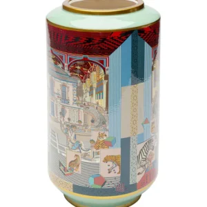Clearance KARE Design Vase Palazzo 34cm