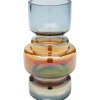 Fashion KARE Design Vase Phenom Multi 18cm