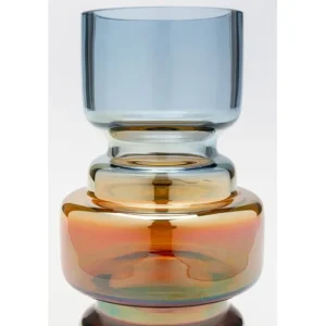 Fashion KARE Design Vase Phenom Multi 18cm
