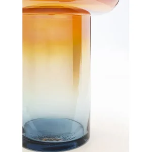Hot KARE Design Vase Phenom Ring Multi 30cm