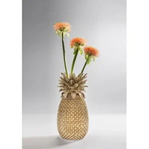 New KARE Design Vase Pineapple 50cm