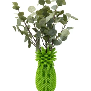 Discount KARE Design Vase Pineapple Green 30cm