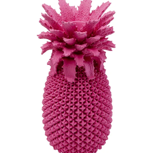 vase_pineapple_pink_cm_0.webp Outlet KARE Design Vase Pineapple Pink 30cm