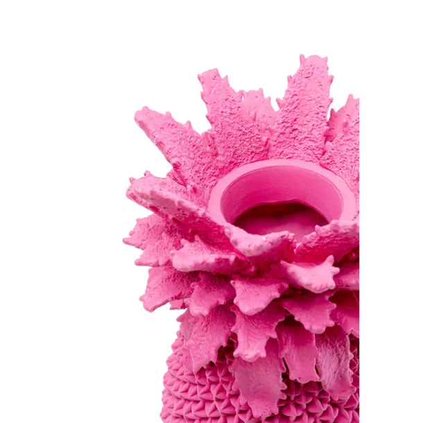 vase_pineapple_pink_cm_3.webp Outlet KARE Design Vase Pineapple Pink 30cm