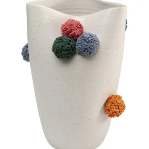 Fashion KARE Design Vase Pomoli 24cm
