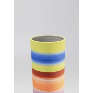 Online KARE Design Vase Rainbow 50cm