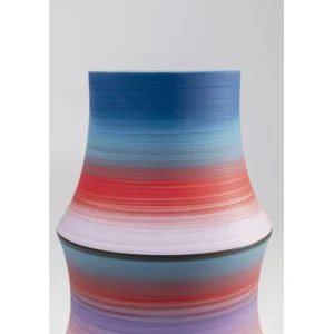 New KARE Design Vase Rainbow 35cm