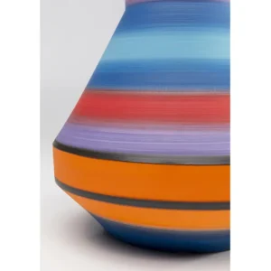 Best KARE Design Vase Rainbow 40cm