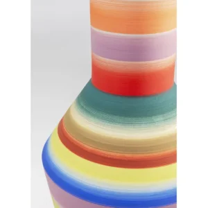 Online KARE Design Vase Rainbow 50cm