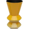 Hot KARE Design Vase Rici Swing 35cm