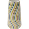 Fashion KARE Design Vase Rivers Colore 32cm