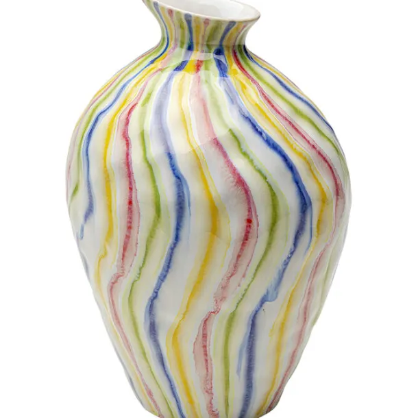 New KARE Design Vase Rivers Colore 30cm