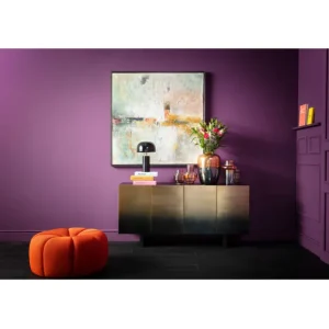 Clearance KARE Design Vase Rosie 35cm