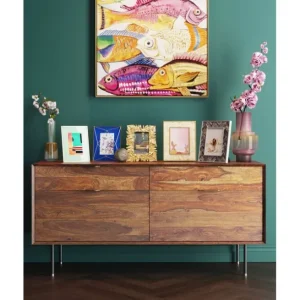 Clearance KARE Design Vase Rosie 35cm