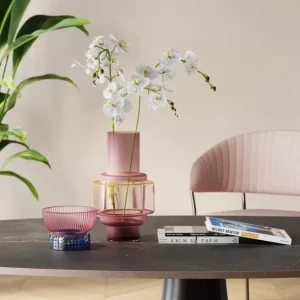 Clearance KARE Design Vase Rosie 35cm