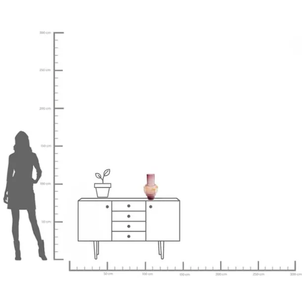 vase_rosie_cm_4-1.webp Clearance KARE Design Vase Rosie 35cm