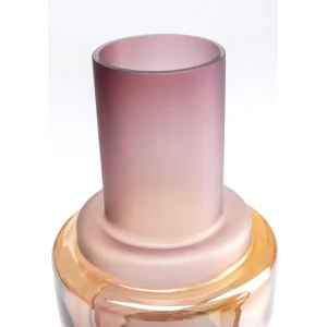 Clearance KARE Design Vase Rosie 35cm