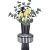 Fashion KARE Design Vase Roulette Belly 42