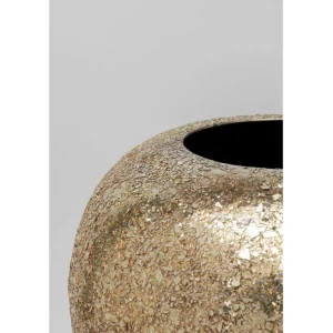 Sale KARE Design Vase Royal Gold 49cm