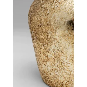 Best KARE Design Vase Royal Gold 21cm