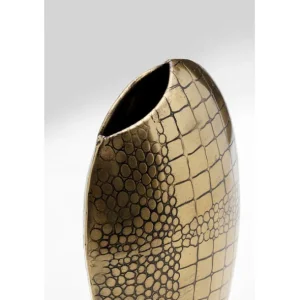 Fashion KARE Design Vase Serpente 21cm