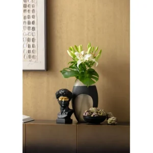 Outlet KARE Design Vase Shadow 41cm