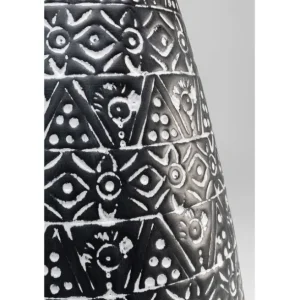 Best KARE Design Vase Sketch 41cm