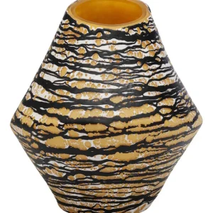Sale KARE Design Vase Volante Amber 27cm