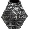 Sale KARE Design Vase Volante Black 27cm