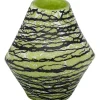 New KARE Design Vase Volante Green 27cm