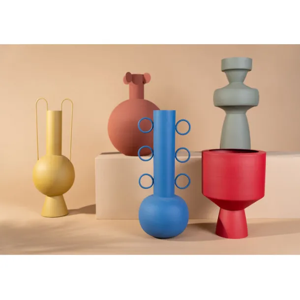vase_volcano_cm_1.webp Fashion KARE Design Vase Volcano 35cm