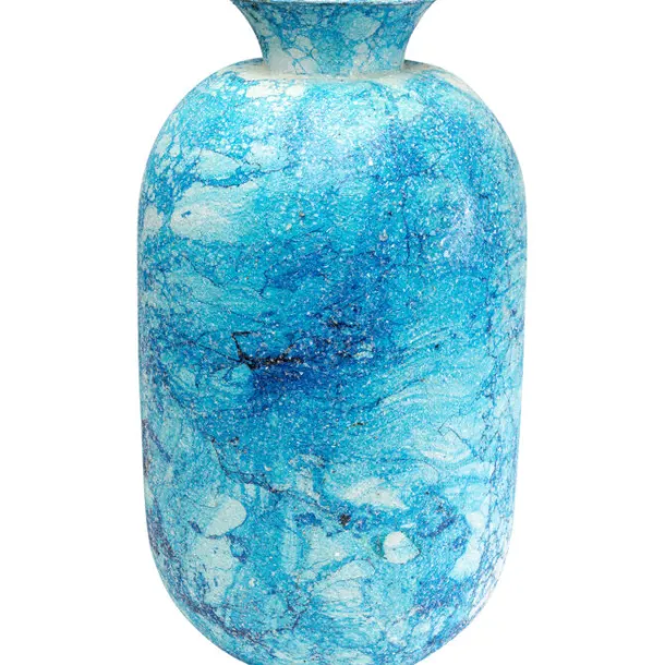 vase_zumba_blue_cm_0.webp Sale KARE Design Vase Zumba Blue 55cm