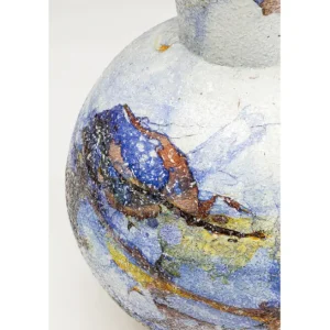 Clearance KARE Design Vase Zumba Colore 39cm
