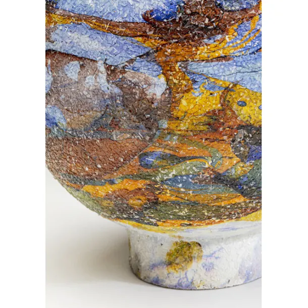 vase_zumba_colore_cm_5.webp Clearance KARE Design Vase Zumba Colore 39cm