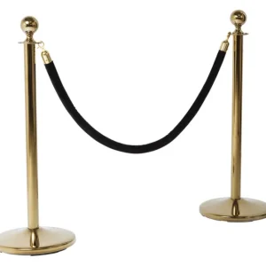 Best KARE Design VIP Stand Vegas Gold 1pc