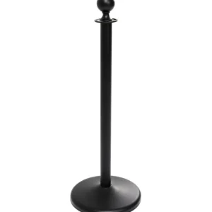 Sale KARE Design VIP Stand Vegas Matt Black 1pc