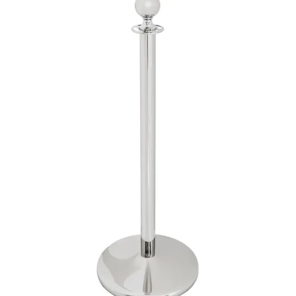 vip_stand_vegas_silver_pc_2.webp Outlet KARE Design VIP Stand Vegas Silver 1pc