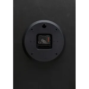 Best KARE Design Wall Clock Andrea Black Ø60cm