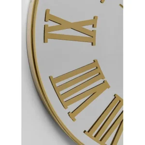 Hot KARE Design Wall Clock Casino Mirror Ø76cm