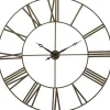 Outlet KARE Design Wall Clock Factory 120cm