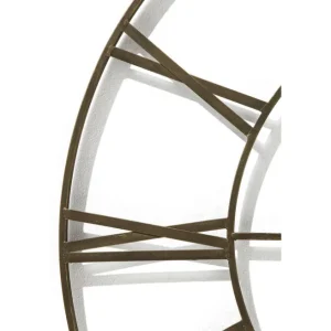 Outlet KARE Design Wall Clock Factory 120cm