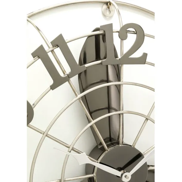 wall_clock_fan_blade_cm_3.webp Sale KARE Design Wall Clock Fan Blade Ø61cm