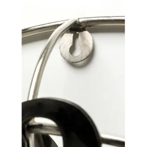 Sale KARE Design Wall Clock Fan Blade Ø61cm