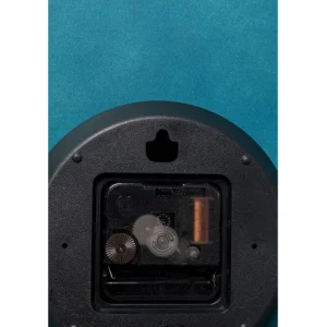 Outlet KARE Design Wall Clock Felice Blue Ø30cm