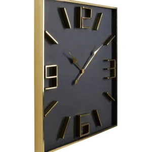 Hot KARE Design Wall Clock Gamble 92x92cm